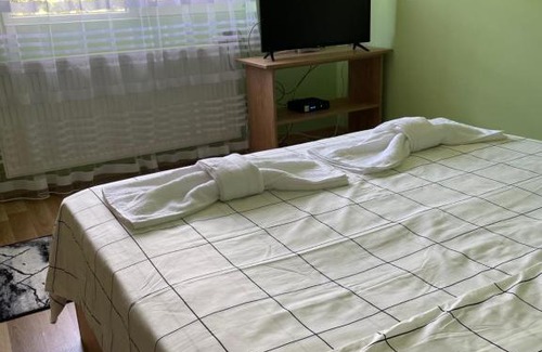 Sapareva Banya Apartment | Св.Георги