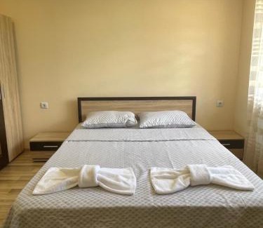 Sapareva Banya Apartment | Св.Георги