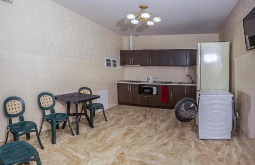 Golubye Dali House | СОФИЯ