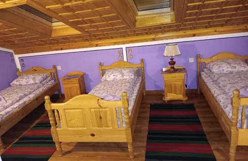 Koprivshtitsa House | Стаи за гости Дончо Войвода