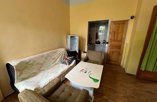 Kobuleti House | Старый дом!