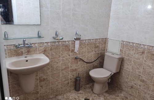 G.K. Bratya Miladinovi Apartment | Стая за гости на град Бургас.