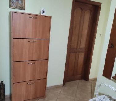 G.K. Bratya Miladinovi Apartment | Стая за гости на град Бургас.