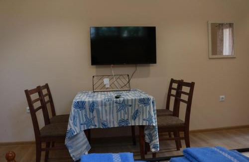 Pomorie Apartment | Студио Морски бриз
