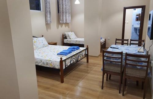 Pomorie Apartment | Студио Морски бриз