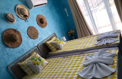 Primorsko Apartment | Студио - Морско бягство