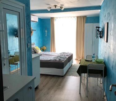 Primorsko Apartment | Студио - Морско бягство