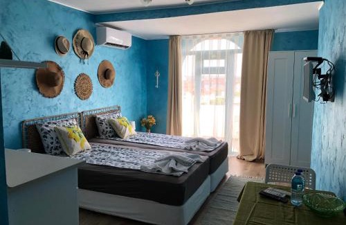 Primorsko Apartment | Студио - Морско бягство