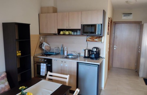 Razlog Apartment | Студио Пацо и Нина в AspenValley