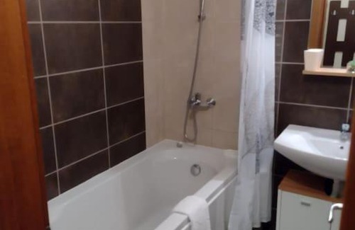 Razlog Apartment | Студио Пацо и Нина в AspenValley