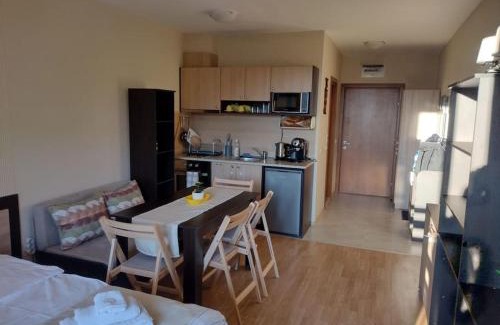 Razlog Apartment | Студио Пацо и Нина в AspenValley
