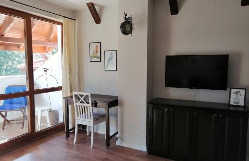Smolyan Apartment | Студио "Птича Песен" - Studio "Birdsong", Смолянски езера
