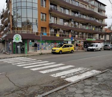 Sarafovo Apartment | Студио Слънчево утро