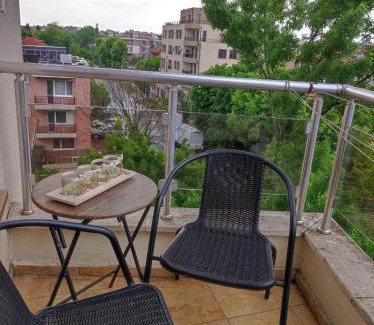 Sarafovo Apartment | Студио Слънчево утро