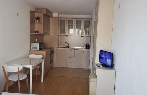 Sandanski Apartment | СТУДИО ЦЕНТЪР 2