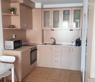 Sandanski Apartment | СТУДИО ЦЕНТЪР 2