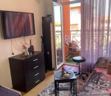 Tankovo Apartment | Студио Sunny Day 6 Sunny beach