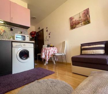Tankovo Apartment | Студио Sunny Day 6 Sunny beach