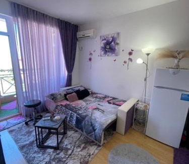 Tankovo Apartment | Студио Sunny Day 6 Sunny beach