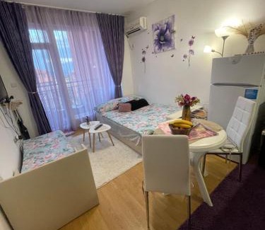 Tankovo Apartment | Студио Sunny Day 6 Sunny beach