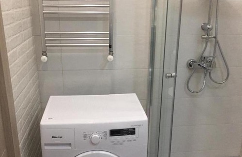 New Boulevard Apartment | СТУДИЯ В МЕГАПАЛАС