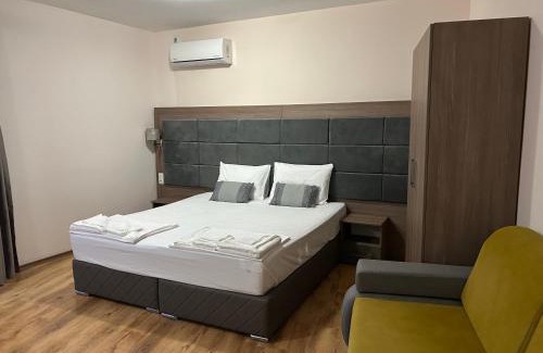 Pomorie Apartment | Судио Диксан