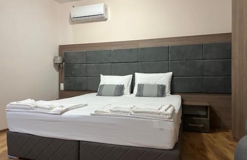 Pomorie Apartment | Судио Диксан