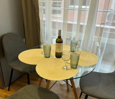 Pomorie Apartment | Судио Диксан