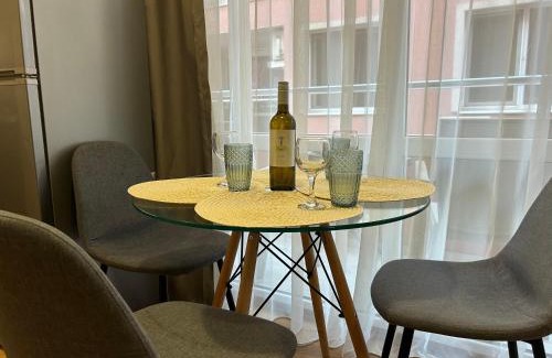 Pomorie Apartment | Судио Диксан