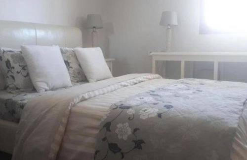 Ashdod House | С видом на Тверкую улицу