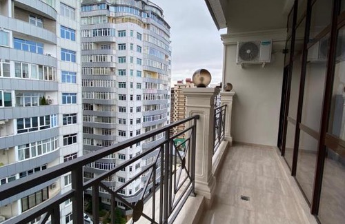 Sochi City Centre Apartment | Тасмана 153