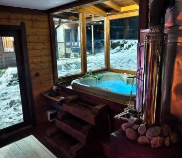 Sapareva Banya House | Тихият кът