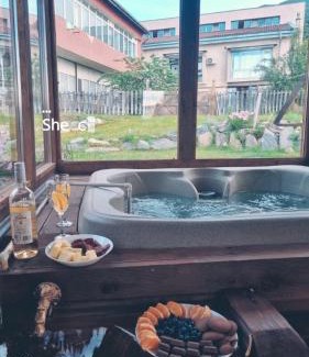 Sapareva Banya House | Тихият кът