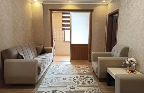 Baku Apartment | Удобная квартира возле метро