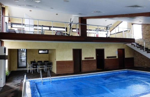 Kvartal Noviya Grad Apartment | Уютен апартамент с една спалня