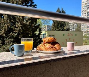 Stara Zagora Apartment | Уютен нов апартамент - Стара Загора