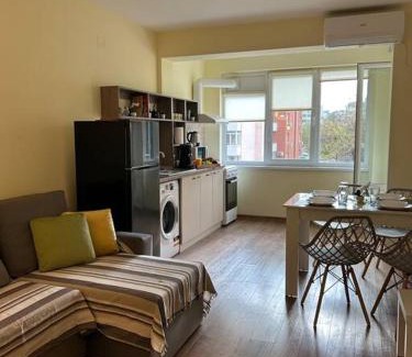 Stara Zagora Apartment | Уютен нов апартамент - Стара Загора