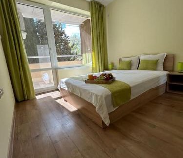 Stara Zagora Apartment | Уютен нов апартамент - Стара Загора