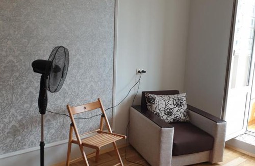 Belgorod Apartment | Уютная квартира в центре Белгорода