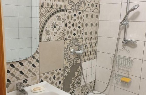 Belgorod Apartment | Уютная квартира в центре Белгорода