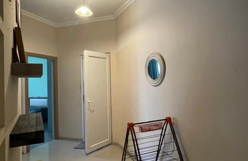 Tbilisi Apartment | Уютная квартира, в 10 минутах пешей прогулки от парка Нарикала ,в районе Ортачала с удобной инфраструктурой!