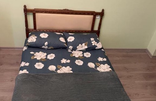 Tbilisi Apartment | Уютная квартира, в 10 минутах пешей прогулки от парка Нарикала ,в районе Ортачала с удобной инфраструктурой!