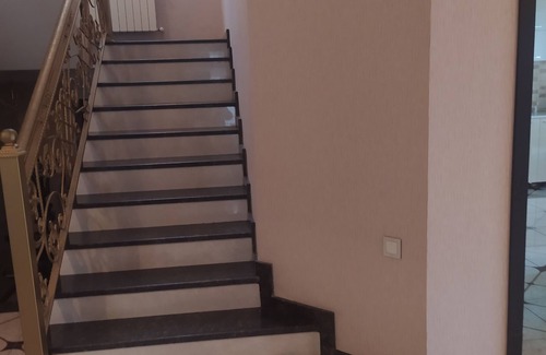 Qusar Villa | Уютные комнаты на дороге в горы Шахдаг