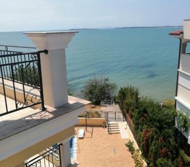 Yurta Apartment | Хоризонт М