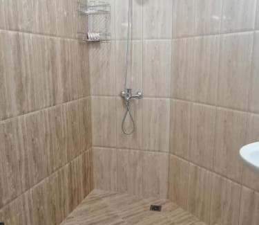 Yurta Apartment | Хоризонт М