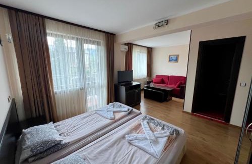Dobrinishte Hotel | Хотел Валентино 2