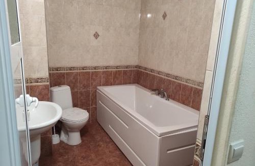 Kazanlak Hotel | Хотел ЗЛАТНА КОТВА