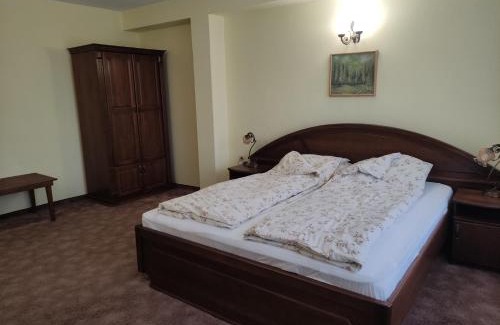Kazanlak Hotel | Хотел ЗЛАТНА КОТВА
