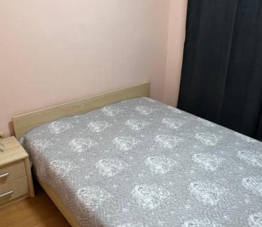 Primorsko Apartment | Частен апартамент Лагуна - Private Two-Bedroom Apartment Laguna