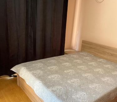 Primorsko Apartment | Частен апартамент Лагуна - Private Two-Bedroom Apartment Laguna